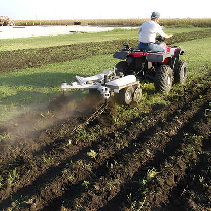 43" Chisel Plow Till-Ease Model 543