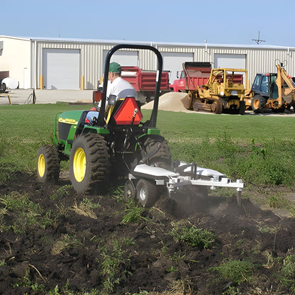 43" Chisel Plow Till-Ease Model 543
