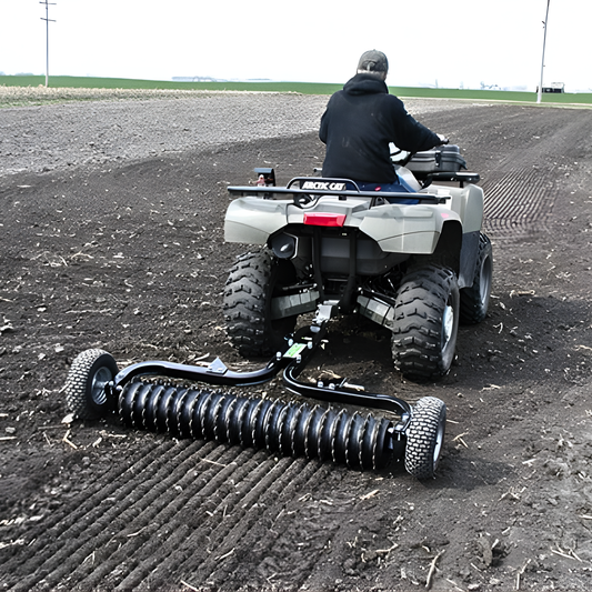 48" Cultipacker Till-Ease Model TP2148