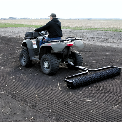 60" Cultipacker Till-Ease Model TP2760