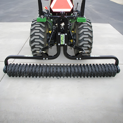 60" Cultipacker Till-Ease Model TP2760