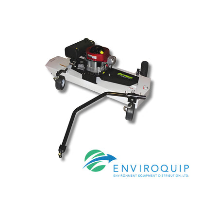 Pull Behind Finish Cut Mower AcrEase Model H60B