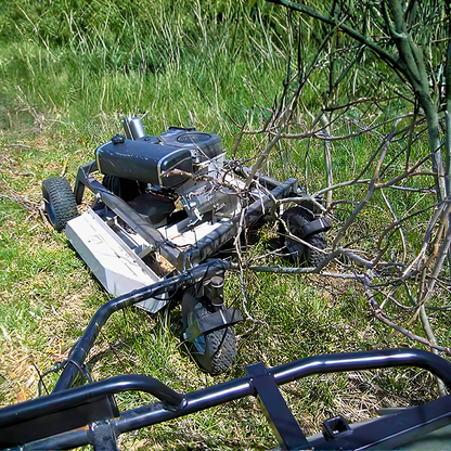 Rough Cut Mower  - pull behind mowers for sale