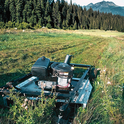 Pull behind Rough Cut Mower for sale in Canada