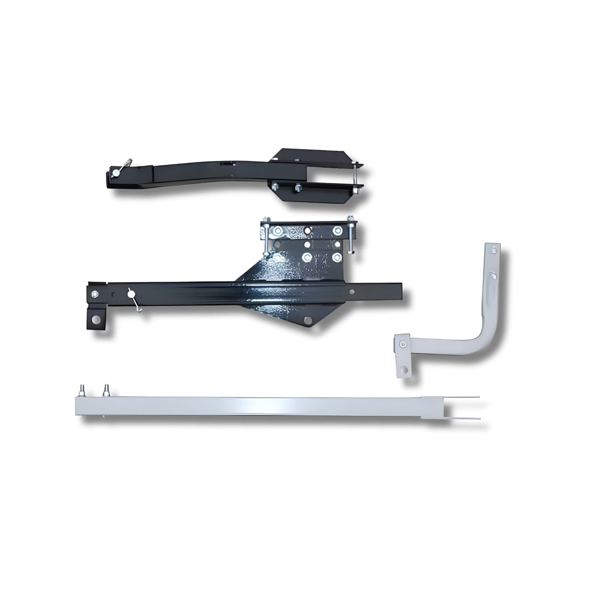 Lawn & Garden Hitching