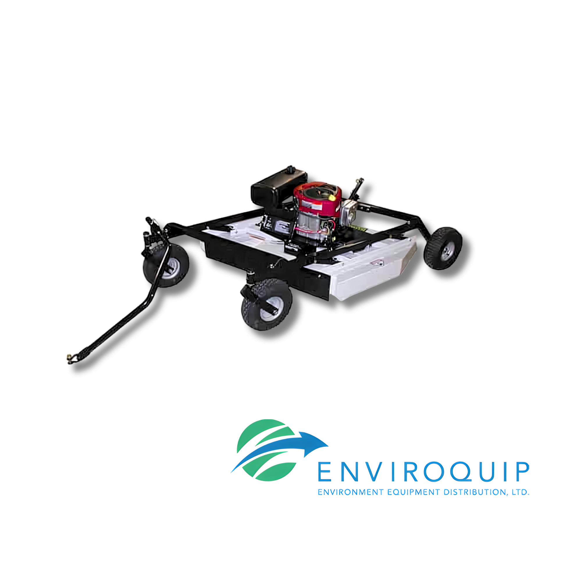 Rough Cut Mower AcrEase Model MR44B