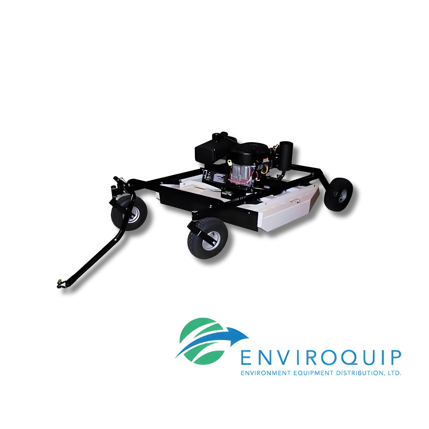 Rough Cut Mower AcrEase Model MR44BC