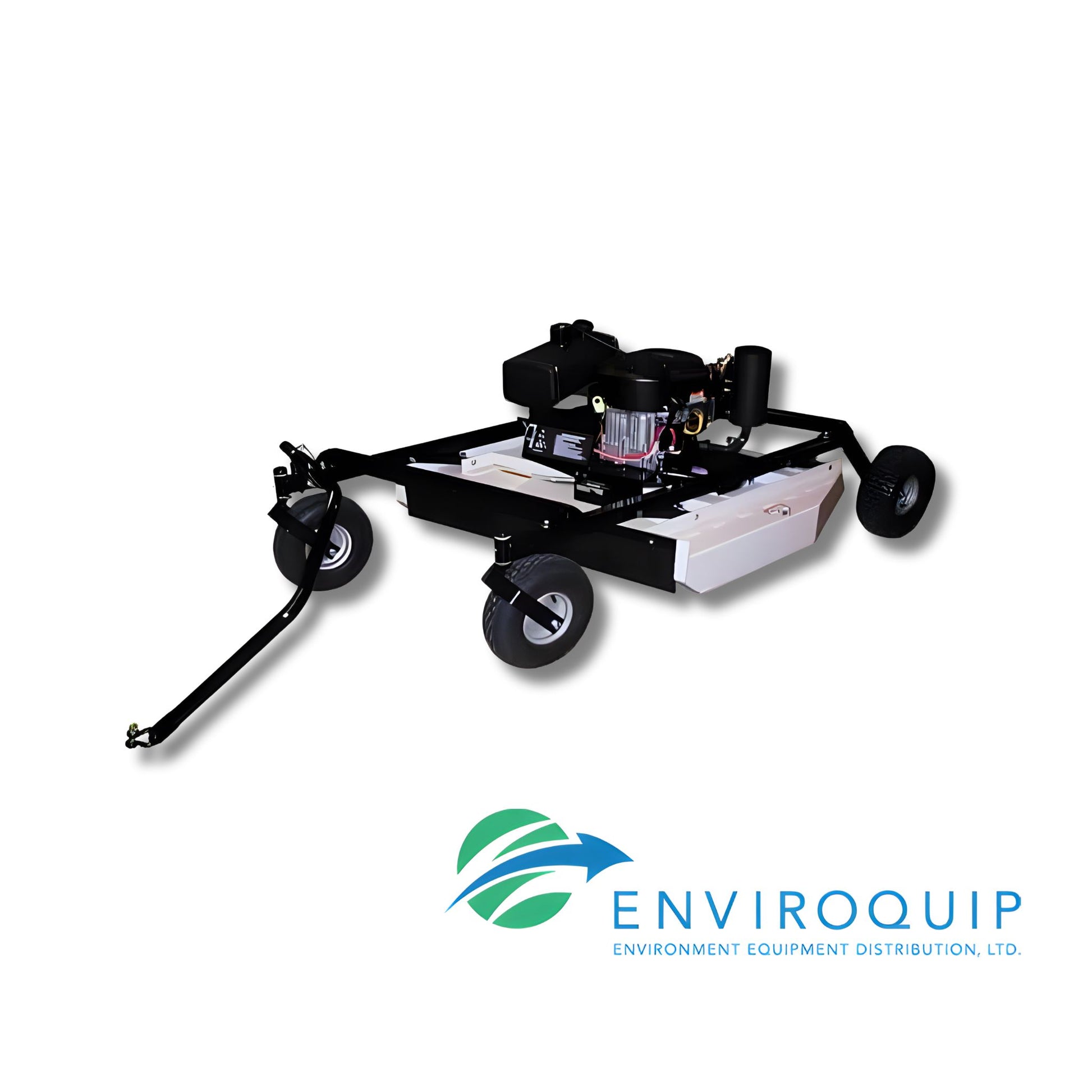 Rough Cut Mower AcrEase Model MR44BE