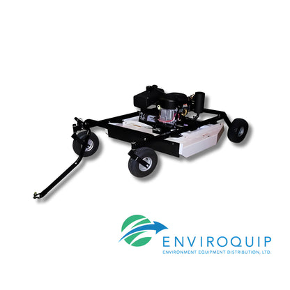 Rough Cut Mower AcrEase Model MR44BE