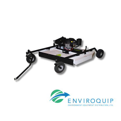 Rough Cut Mower AcrEase Model MR55B