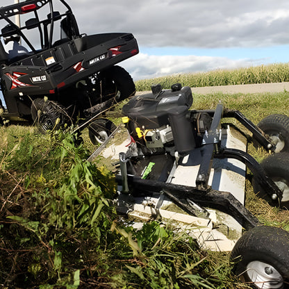 Rough Cut Mower AcrEase Model MR55B