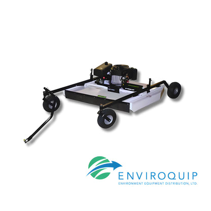 Rough Cut Mower AcrEase Model MR55KE