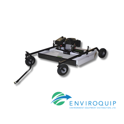 Rough Cut Mower AcrEase Model MR55KEI