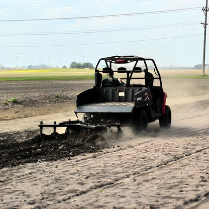 60" Chisel Plow Till-Ease Model 760