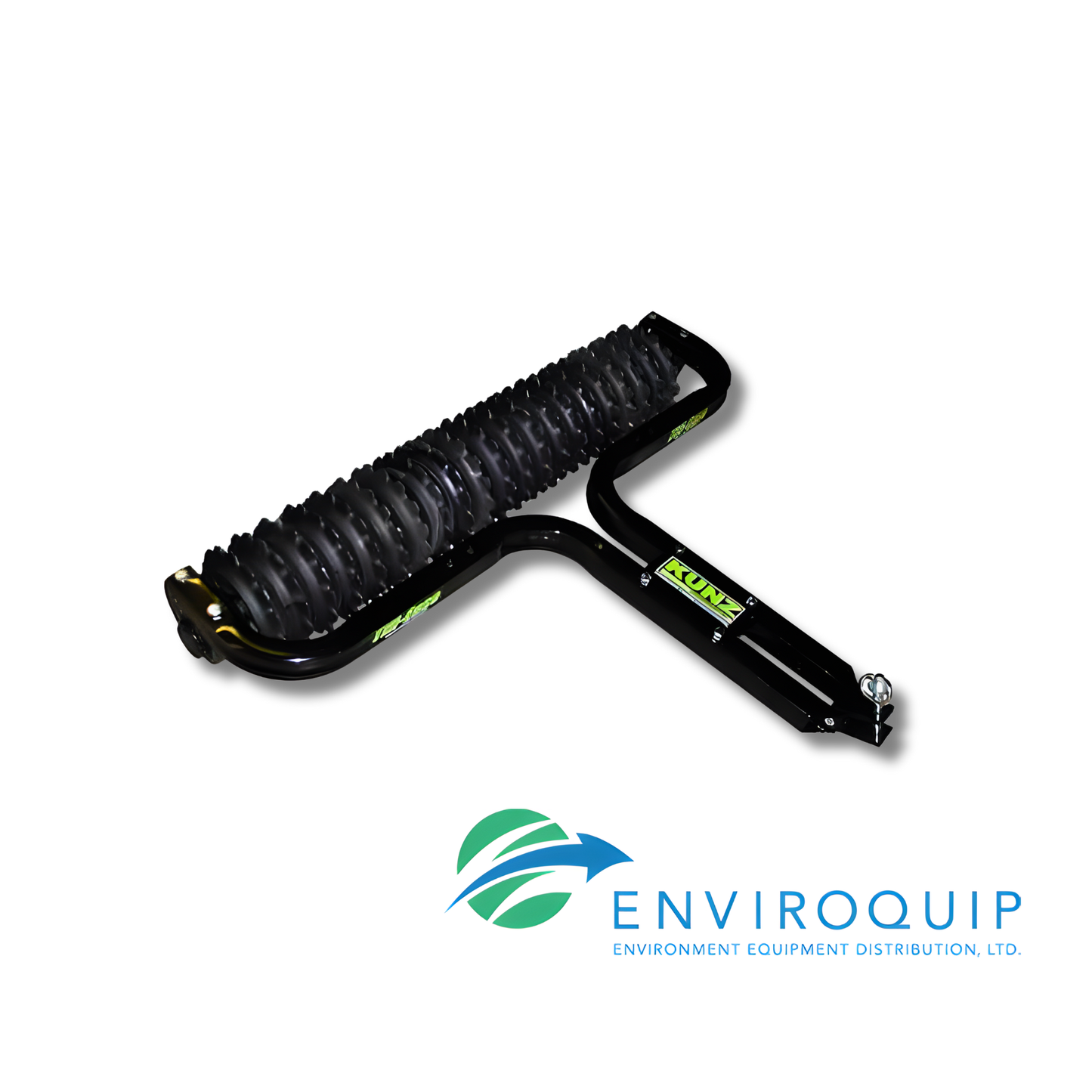 48" Cultipacker Till-Ease Model TP2148