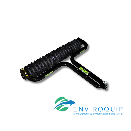 48" Cultipacker Till-Ease Model TP2148