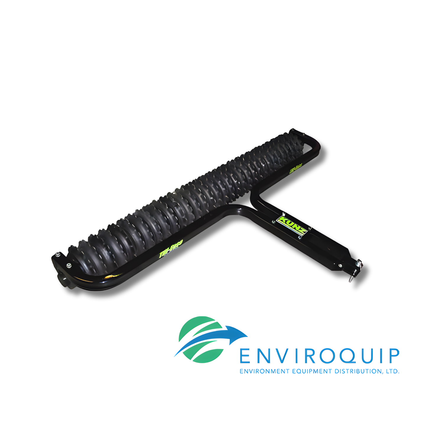 60" Cultipacker Till-Ease Model TP2760